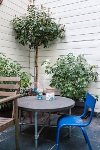 Rue Legendre Townhouse