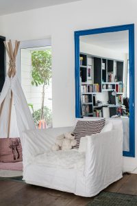 Rue Legendre Townhouse