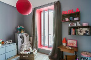 Rue Legendre Townhouse