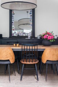 Rue Legendre Townhouse