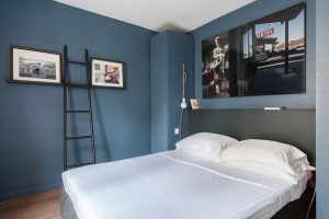 Rue Legendre Townhouse