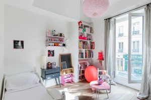 Rue Legendre Townhouse