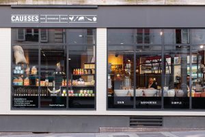 Rue Mansart Townhouse