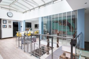 Rue Mansart Townhouse