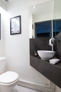 Rue Mansart Townhouse