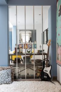 Rue Mansart Townhouse