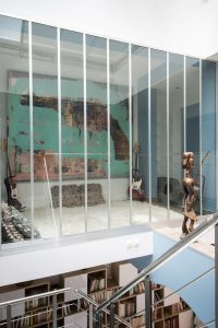 Rue Mansart Townhouse