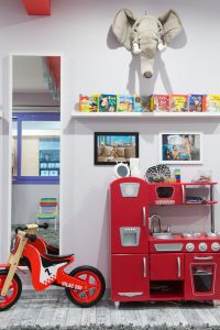 Rue Mansart Townhouse