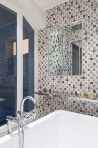 Rue Mansart Townhouse