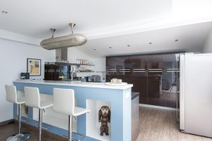 Rue Mansart Townhouse