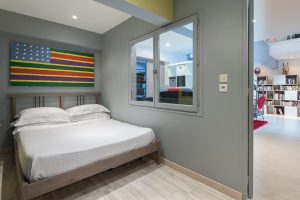 Rue Mansart Townhouse