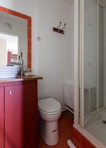 Rue Notre-Dame-des-Champs II