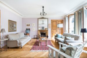 Rue Notre-Dame-des-Champs III