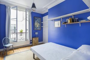 Rue Notre-Dame-des-Champs III