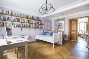 Rue Notre-Dame-des-Champs III