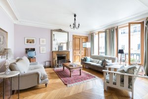 Rue Notre-Dame-des-Champs III