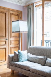 Rue Notre-Dame-des-Champs III