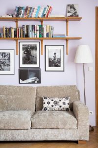 Rue Notre-Dame-des-Champs III