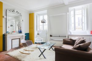 Rue Saint-André-des-Arts