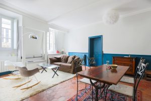 Rue Saint-André-des-Arts