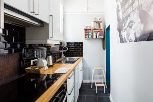 Rue Saint-André-des-Arts