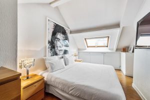 Rue Saint-André des Arts II