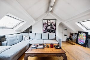 Rue Saint-André des Arts II