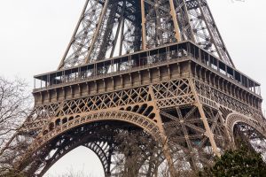 Rue Saint-Dominique III