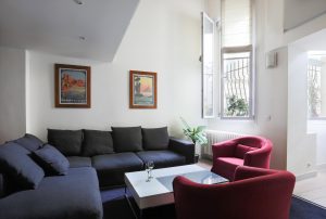 Rue Saint-Dominique III