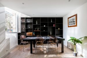 Rue Saint-Dominique III