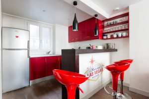 Rue Saint-Dominique III