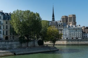 Rue Vieille du Temple III