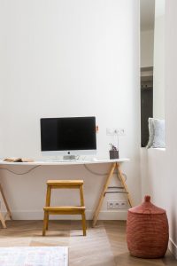 Rue Vieille du Temple III