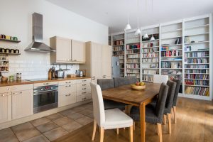 Rue Vieille du Temple III