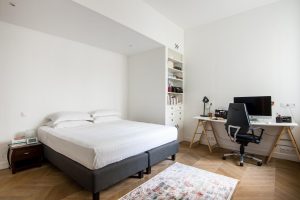 Rue Vieille du Temple III