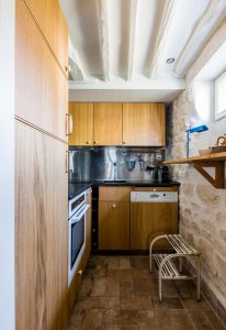 Rue du Cherche-Midi VII