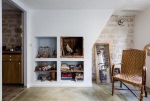 Rue du Cherche-Midi VII