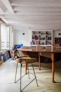 Rue du Cherche-Midi VII