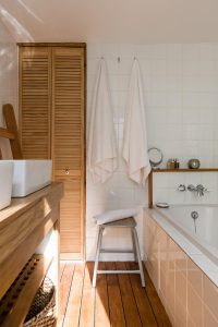 Rue du Cherche-Midi VII