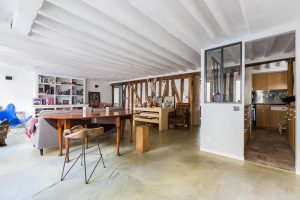 Rue du Cherche-Midi VII