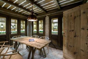 BASTIDE 12 PERSONNES