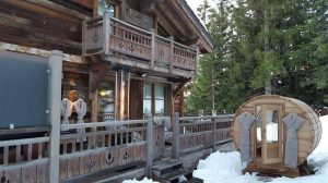 LAROCHE 14 PERSONNES