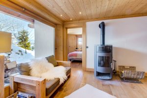 L’OISEAU NOIR 9 PERSONNES