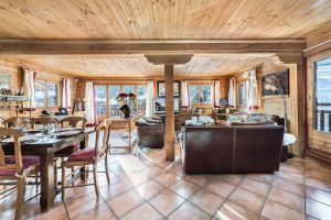 CHAMPION 12 PERSONNES