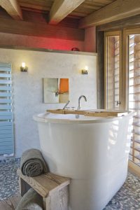 CHEVREUIL 10 PERSONNES