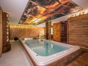 LA VANNOISE 12 PERSONNES