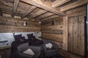 LA VANNOISE 12 PERSONNES