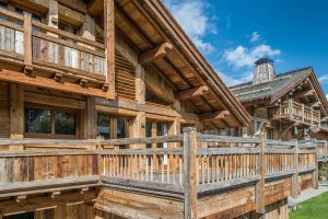 LA VANNOISE 12 PERSONNES