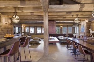 LA VANNOISE 12 PERSONNES