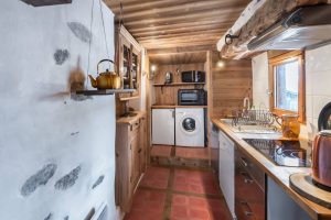 SKYSTAR  6 PERSONNES